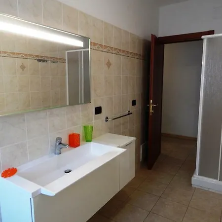 Trilo Gemelli 2 * Alguer