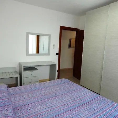Trilo Gemelli 2 Apartamento Alguer