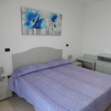 Apartamento Trilo Gemelli 2 *